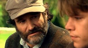 Review and analysis: Good Will Hunting