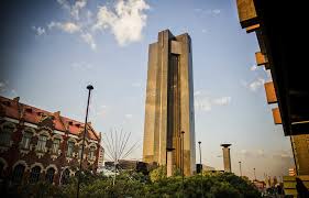 The governor also announced the exchange rate Who Owns The Reserve Bank The Mail Guardian