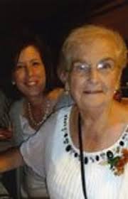 Cora J. Kerkstra Obituary October 9, 2014