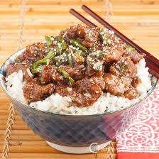 P F Chang S Mongolian Beef Copycat Chew Out Loud