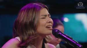 Rappler Live Jam: Janine