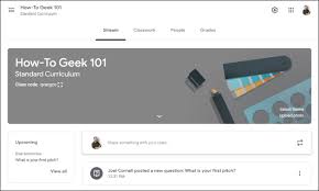 Google classroom ,world in your hand. What Is Google Classroom And Who Should Use It