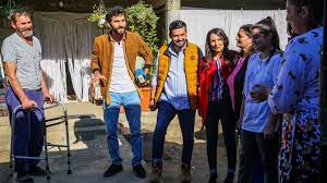 Visuri la cheie sezonul 7 episodul 12 online 9 decembrie 2020 partea 1. Echipa Visuri La Cheie Va Schimba Miercuri ViaÈa Familiei CÄlin Visuri La Cheie Protv