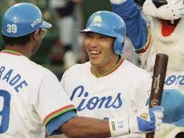 西武ベストナインは超豪華 八重樫幸雄は清原和博の扱いで迷った 西武ライオンズ 選手 プロ野球