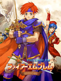 Fuuin no tsurugi while fe7: Fire Emblem Fuuin No Tsurugi Videos And Highlights Twitch