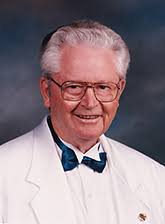 LEON W. “PETE” HARMAN