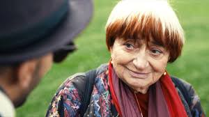 Faces Places: Trailer 1