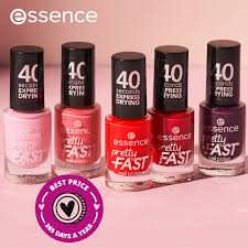 Maybe you would like to learn more about one of these? Essence Pretty Fast Lakovi Za Nokte Essence Cosmetics Facebook