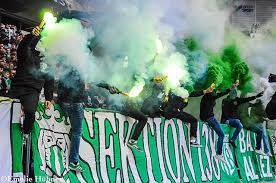 Hammarby vs aik 2021 03 07 cupderby 3 2 ultras hammarby. Hammarby If Djugardens If Ultras Today