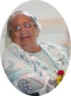 Martha Hawkins Obituary 2012