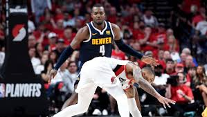 They led most of that game, but just couldn't completely pull away, and allowed the clippers to hang around. Pucati Knjizara Upala Pluca Nuggets Vs Trail Blazers Live Stream Reddit Goldstandardsounds Com