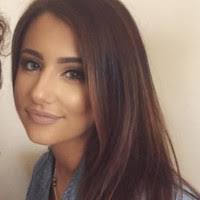 Angela Caiazzo's Instagram, Twitter & Facebook