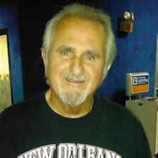 Alcide "Sonny" Cheramie Jr. Obituary May 25, 2021