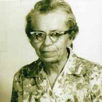 Attie Mae Guyton (1894–1968)