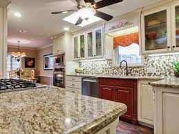 Pricey, available in different materials and finishes, including brushed aluminum. Granite Vs Quartz Is One Better Than The Other Hgtv S Decorating Design Blog Hgtv