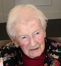 Margaret L. "Peg" Scott Obituary January 21, 2022