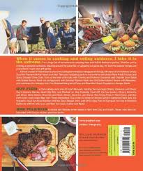 Guy On Fire 130 Recipes For Adventures In Outdoor Cooking Amazon Com Br