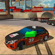 The game uses the unity engine which means a completely 3d world with realistic physics and a solid frame rate. Drifting Play Drifting Game Online