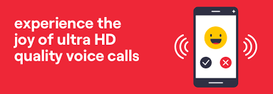Vi™ VoLTE Network | 4G VoLTE (Voice Over LTE) for HD Voice Calls | Vi™ India