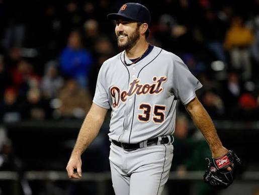 Justin Verlander's final All-Star game