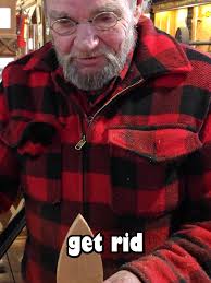 Old World Polish Roger Woods