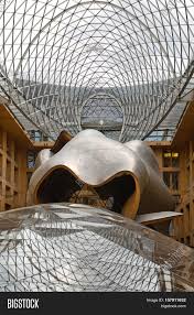 Gehry eine architekturkarriere hin, die über fünf jahrzehnte reicht und die ebenso unzählige private. Berlin Germany July Image Photo Free Trial Bigstock