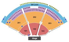 Vina Robles Amphitheater Tickets And Vina Robles