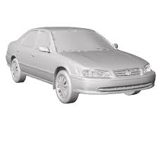 Printable Mesh 1996 2001 Toyota Camry Toyota Camry Camry Toyota