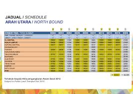 Are there any new ets routes in malaysia? Jadual Ets Ke Utara 2018 Malaywara