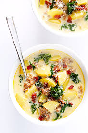 Zuppa Toscana Recipe A La Olive Garden Recipe Toscana Recipe Zuppa Toscana Recipes