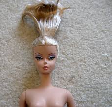 Top 10 barbie hairstyles that you can try too. Restyling Barbie Hair Inside The Fashion Doll Studio