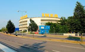 Här delar vi inspiration och aktuella erbjudanden i varuhuset! Ikea Vill Satsa Ytterligare I Kungens Kurva Huddinge Huddinge