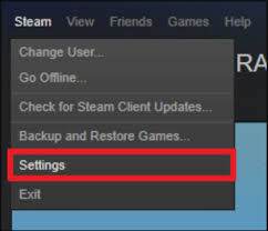 Slow Steam Download Here Re Ways To Make Steam Download Faster