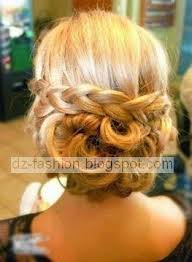 عمل تسريحات شعر سهلة بالصور dz fashion hair styles hair beauty long hair styles