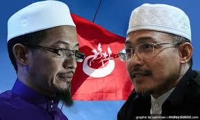 Dua tokoh unik di dua zaman, wan ji wan hussin, saifulamri m. Malaysiakini Battle Of Nik Aziz S Sons Averted After Mum Pulls The Plug