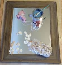 Alibaba.com offers 969 beach mirrors bathroom products. Beach Themed Bathroom Mirror Tales From Home