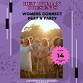 HEY WOMAN "PRESENTS" WOMENS CONNECT PRAY N PARTY event image