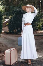 Quel Chapeau Porter Avec Le Hijab 20 Modeles Tres Chic Et Romantiques Hijab Fashion White Dress Hat Fashion