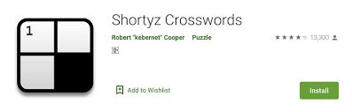 You can play it any day of the week! Here Are The Best Crossword Apps