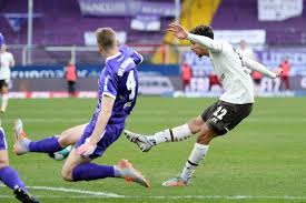 Up to £100 in bet credits. Marmoush On Target Again In St Pauli League Triumph