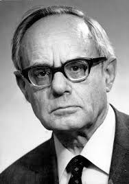 Karl Rahner's ecclesiology