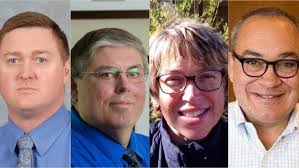 Sanford deputy mayor loses reelection in four-way City Council race