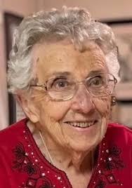 Betty Hurd Cline Obituary (2023)