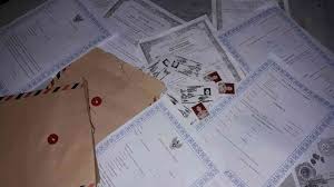 Bermaksud untuk mengajukan lamaran sebagai staff it honorer pada dinas yang bapak/ibu pimpin. 11 Contoh Surat Lamaran Kerja Yang Baik Dan Benar Tahun 2019