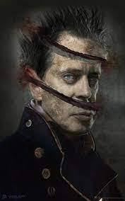 Art Steffen's Instagram, Twitter & Facebook