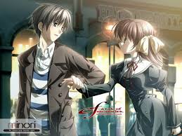Ef A Tale Of Memories Bluray Bd Episodes Special Soulreaperzone Free Mini Mkv Anime Direct Downloads Anime Anime Love Couple Anime Galaxy