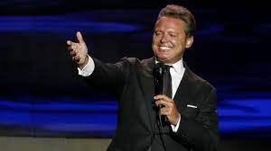 Así es Miki Jr., el hijo de Luis Miguel que sigue sus pasos en la música