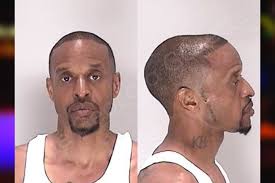 Kevin Beamon — Richmond County Jail Bookings