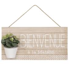 Panneau Mural Avec Plante Artificielle 48x24 Maisons Du Monde Panneaux Muraux Idees Pour La Maison Plantes Artificielles