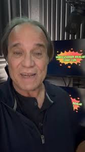 Tony Oliver Voice Actor